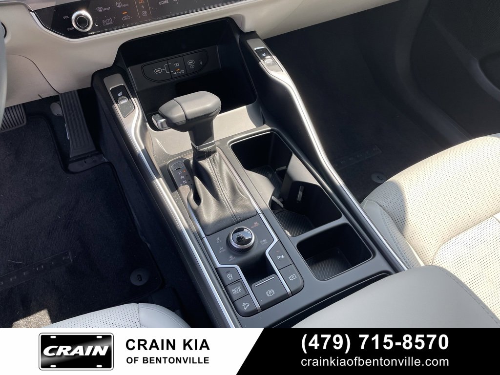 New 2025 Kia Sorento S image 19