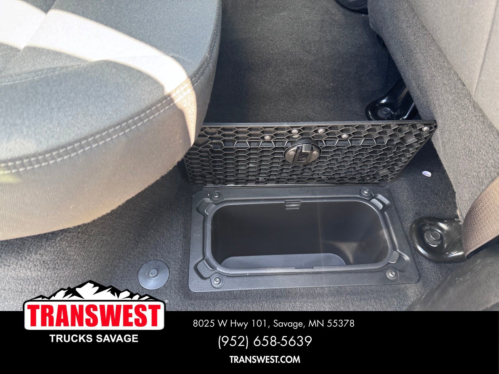 Used 2024 RAM 3500 Big Horn image 21