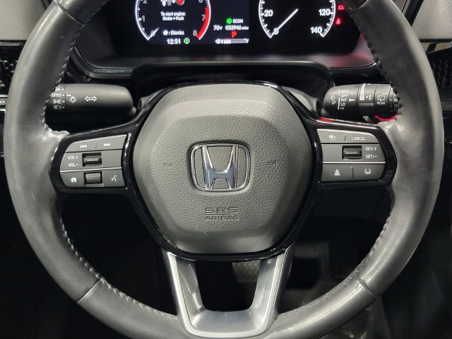 Used 2025 Honda CR-V EX-L image 26