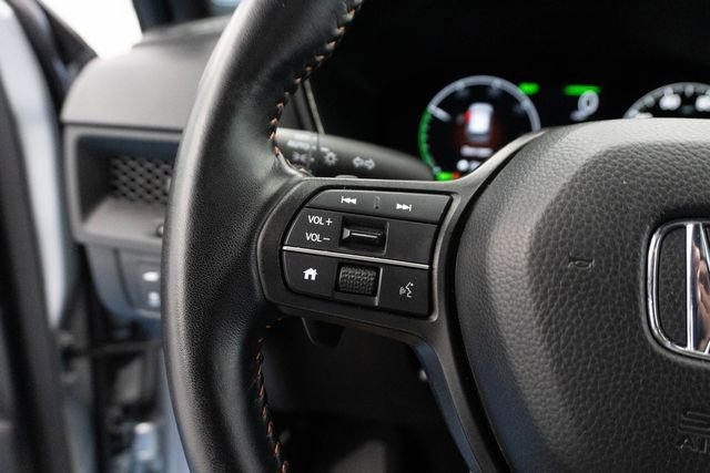 Certified 2025 Honda CR-V Sport-L image 26
