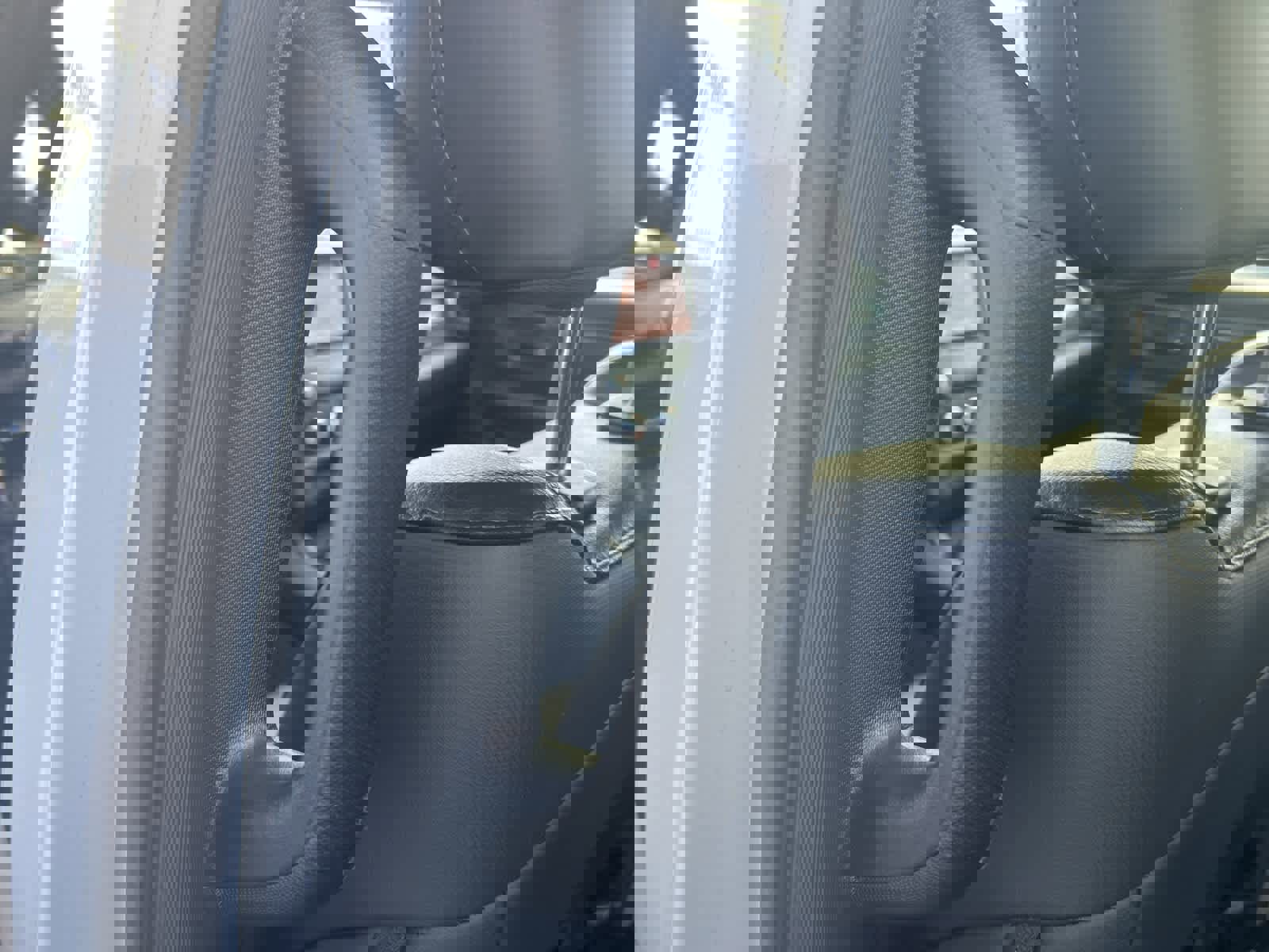 Used 2023 RAM 1500 Big Horn image 34