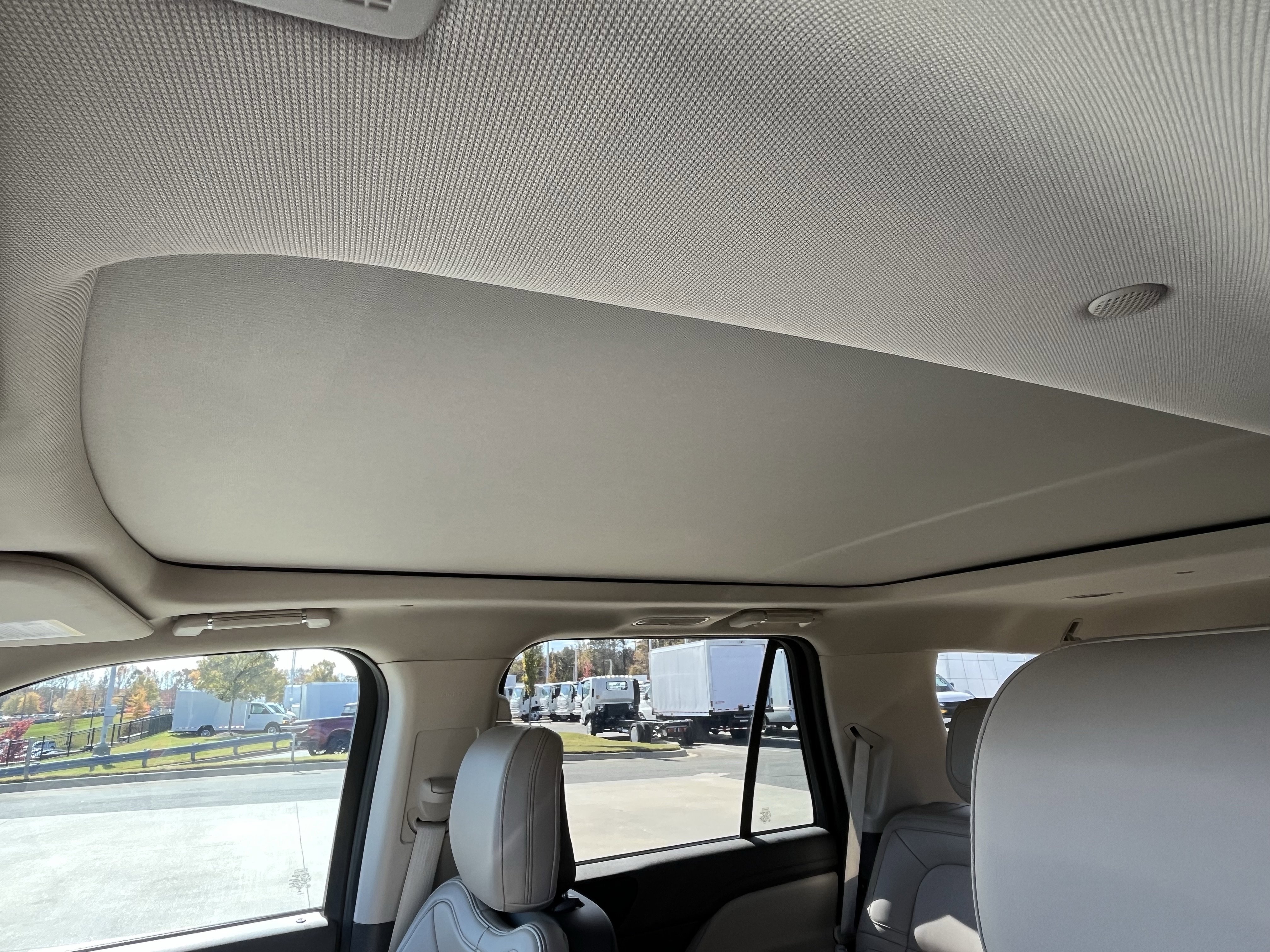 Used 2024 Lincoln Navigator Premiere image 29