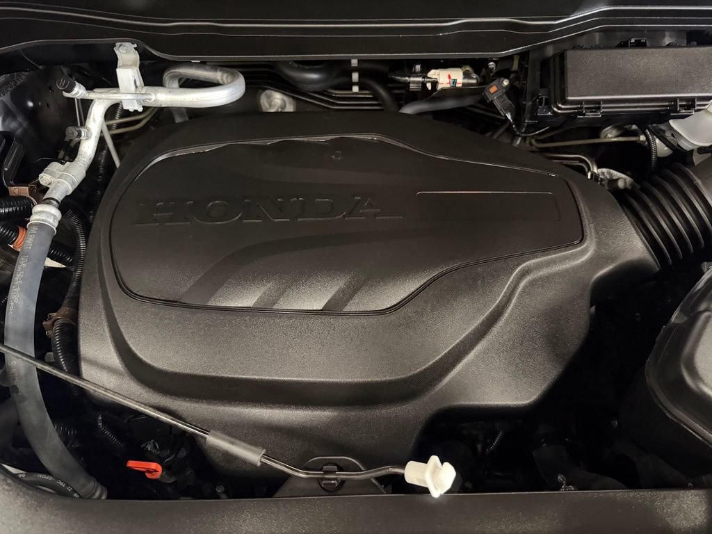 Used 2023 Honda Passport TrailSport image 9
