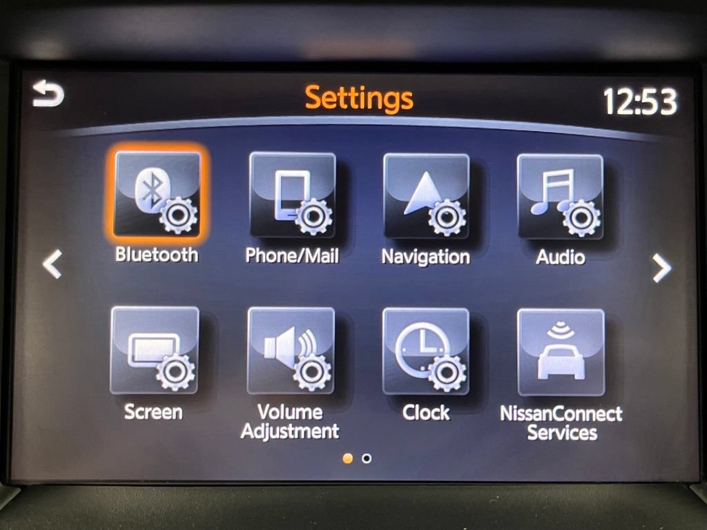 Used 2019 Nissan Pathfinder SL AWD/4WD image 34