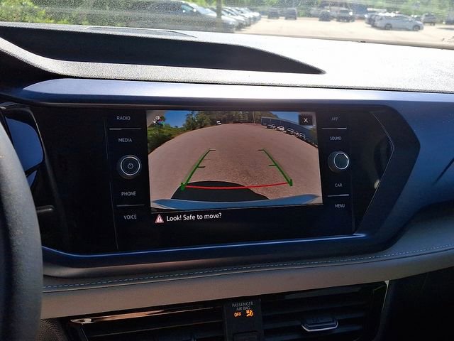 Used 2024 Volkswagen Taos SE FWD image 20