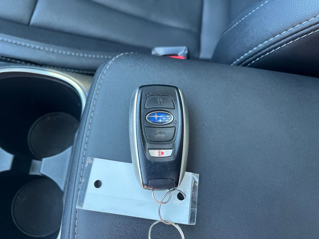 Used 2021 Subaru Legacy Limited XT image 35