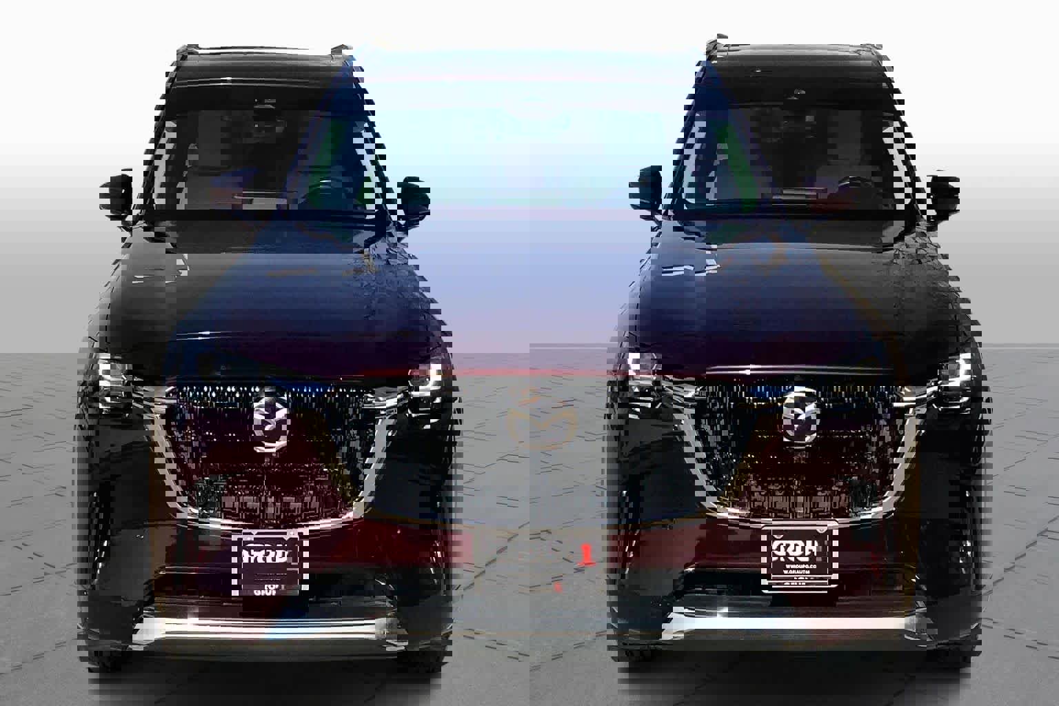 Used 2024 MAZDA CX-90 3.3 Turbo S w/ Premium Package image 4