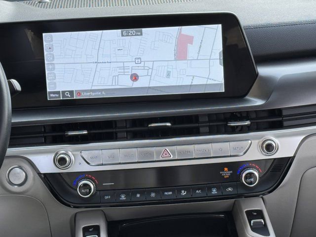 Used 2023 Kia Telluride S w/ S Sunroof Package AWD/4WD image 16