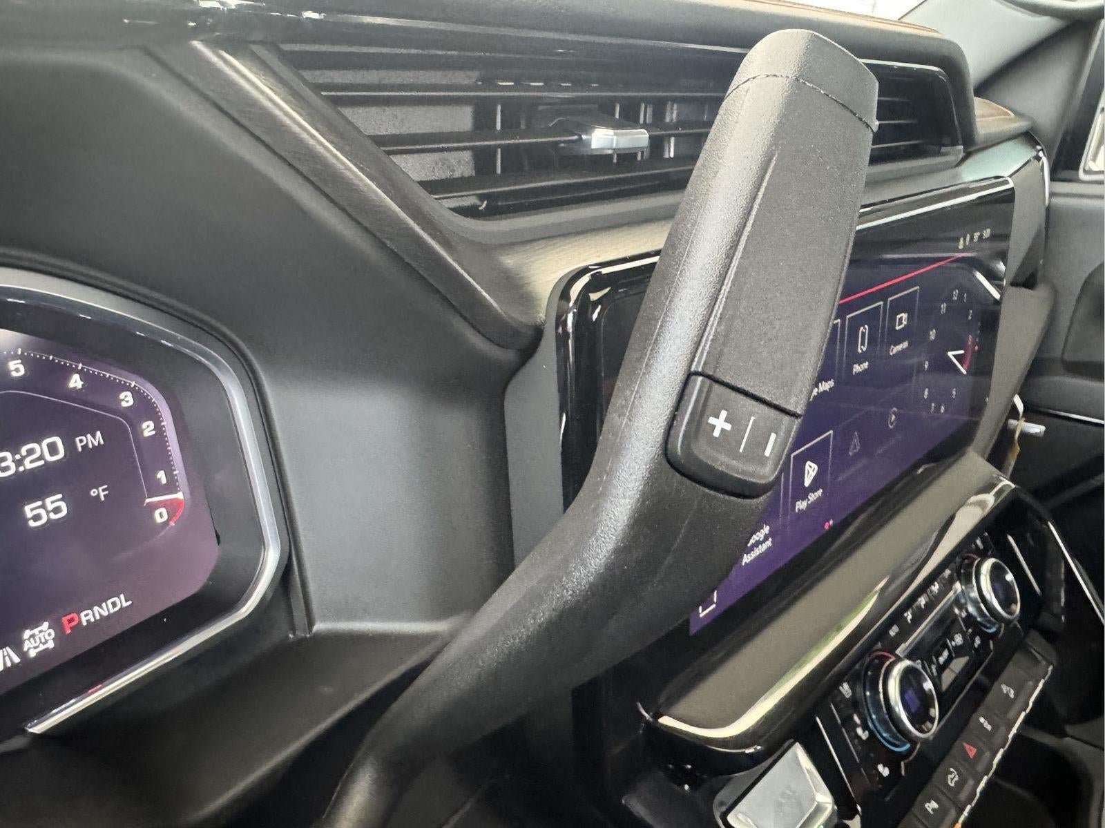 Used 2026 GMC Sierra 2500 AT4 w/ AT4 Premium Plus Package AWD/4WD image 19