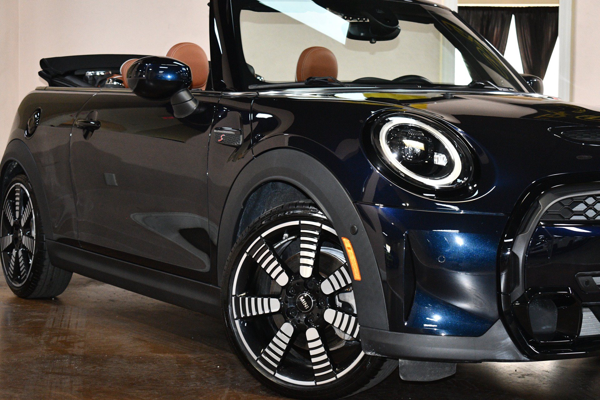 Used 2023 MINI Cooper S FWD image 53