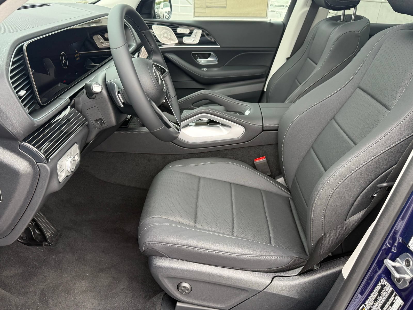 New 2026 Mercedes-Benz GLE 450 4MATIC image 16