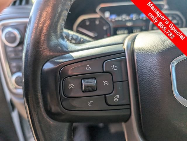 Used 2022 GMC Sierra 3500 Denali w/ Denali Ultimate Package image 19