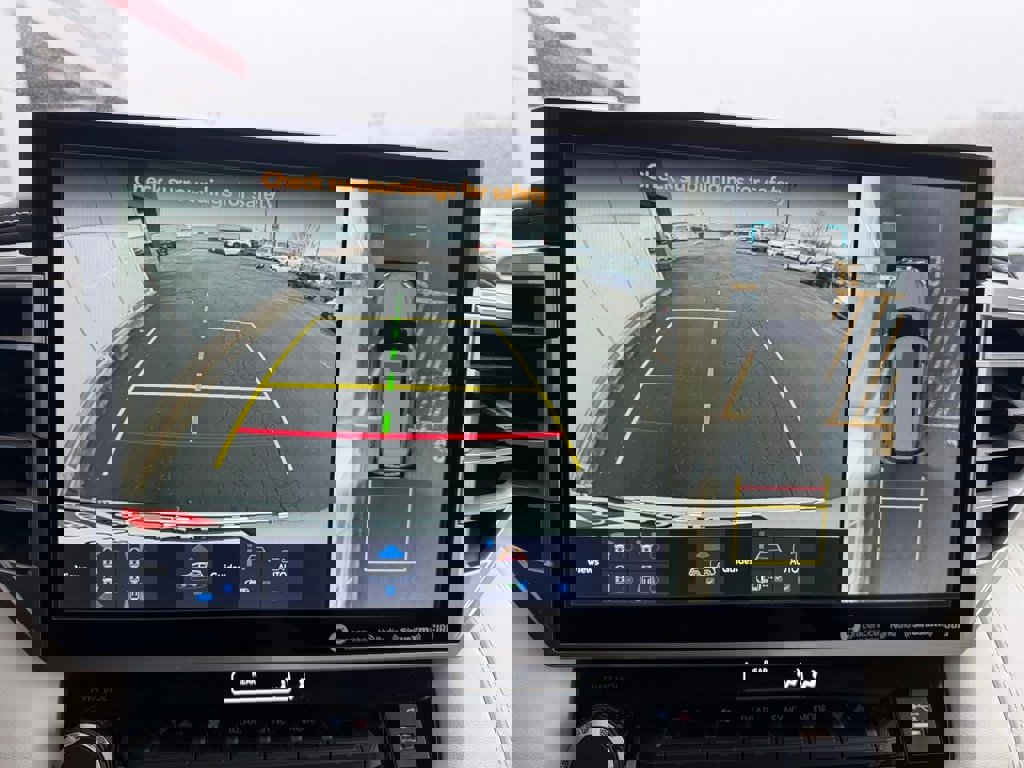 Certified 2024 Toyota Sequoia Capstone image 22