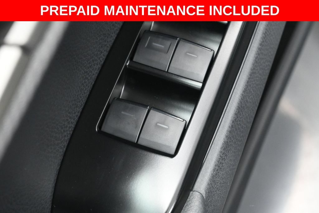 Certified 2026 Toyota Camry SE AWD/4WD image 13