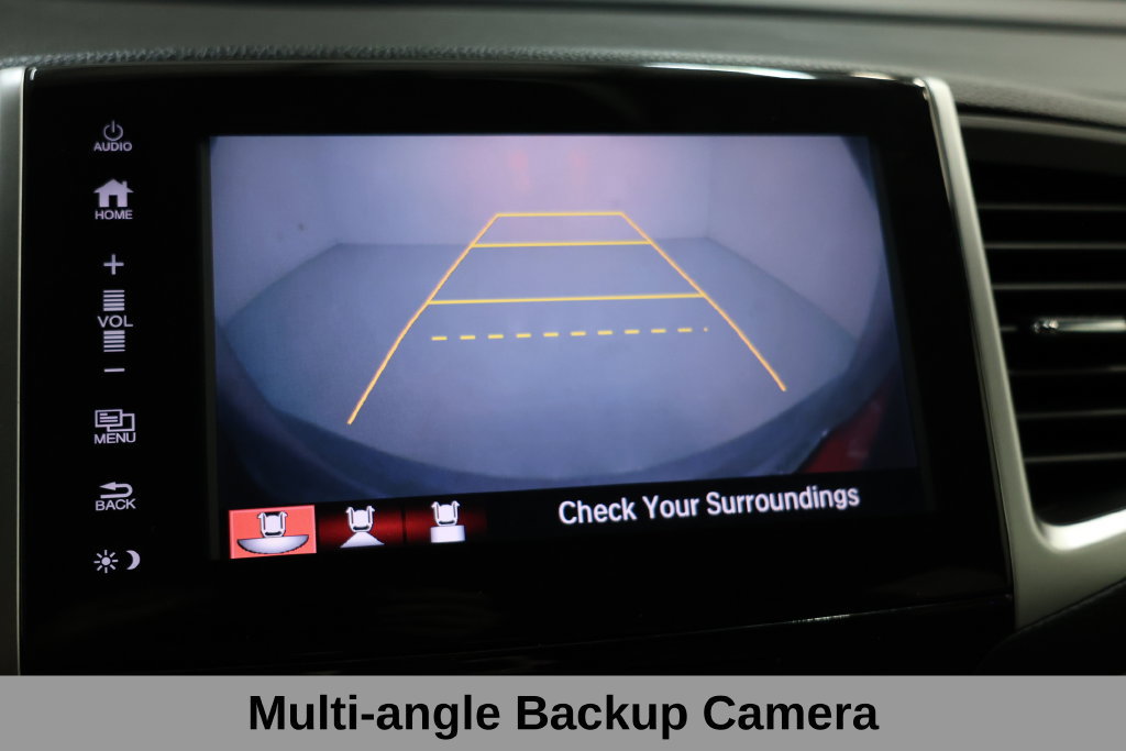 Used 2017 Honda Pilot EX-L image 19
