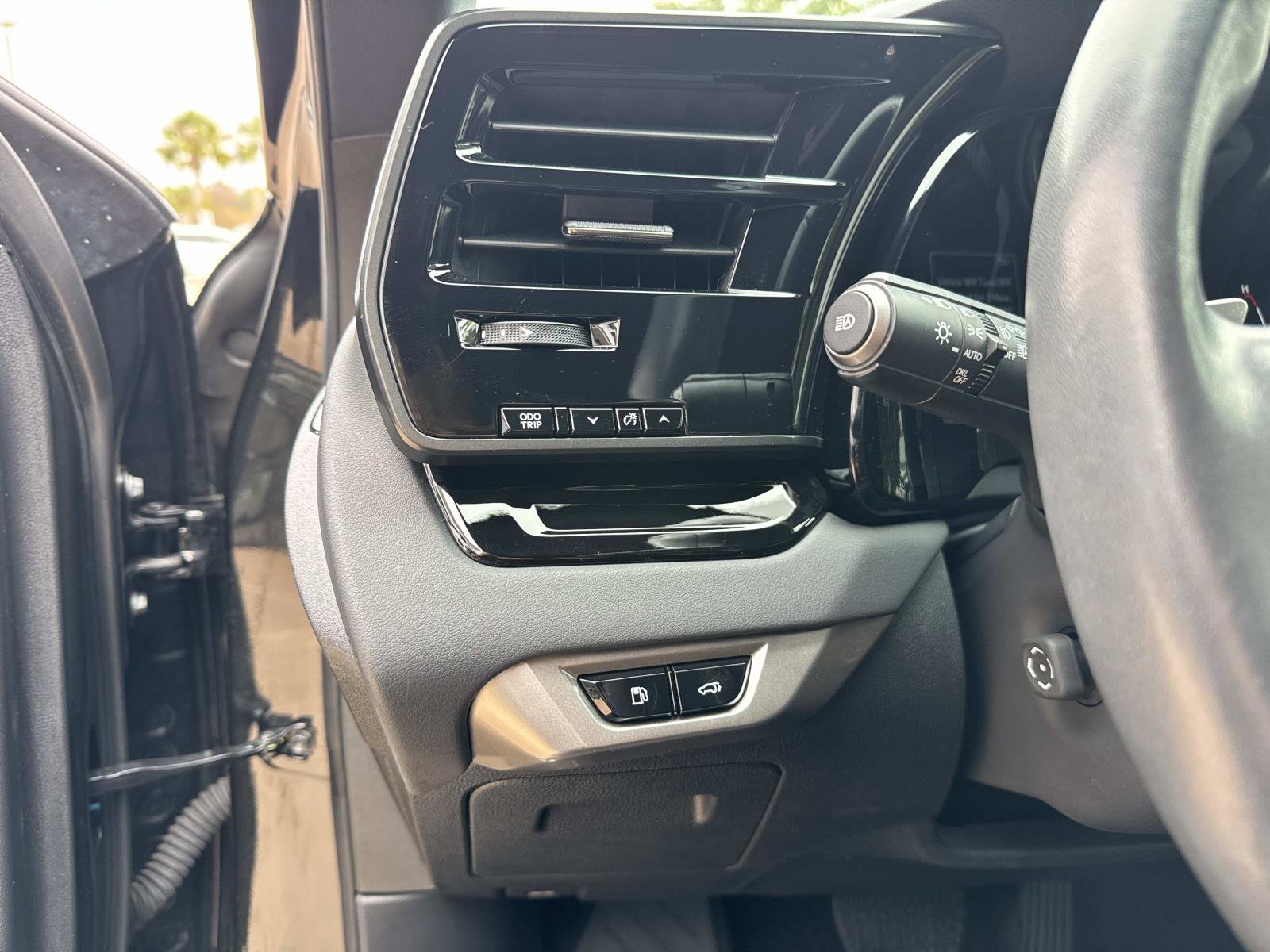 Certified 2024 Lexus RX 350 FWD image 31