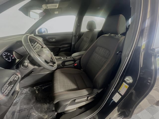 Used 2024 Honda HR-V Sport image 10