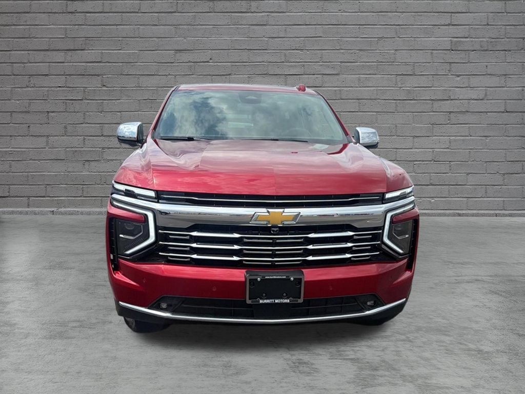New 2026 Chevrolet Tahoe Premier w/ Sun And Tow Package AWD/4WD image 33
