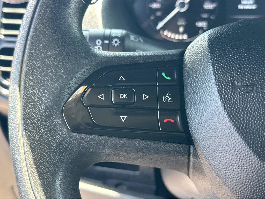 Used 2023 RAM ProMaster 2500 FWD image 22