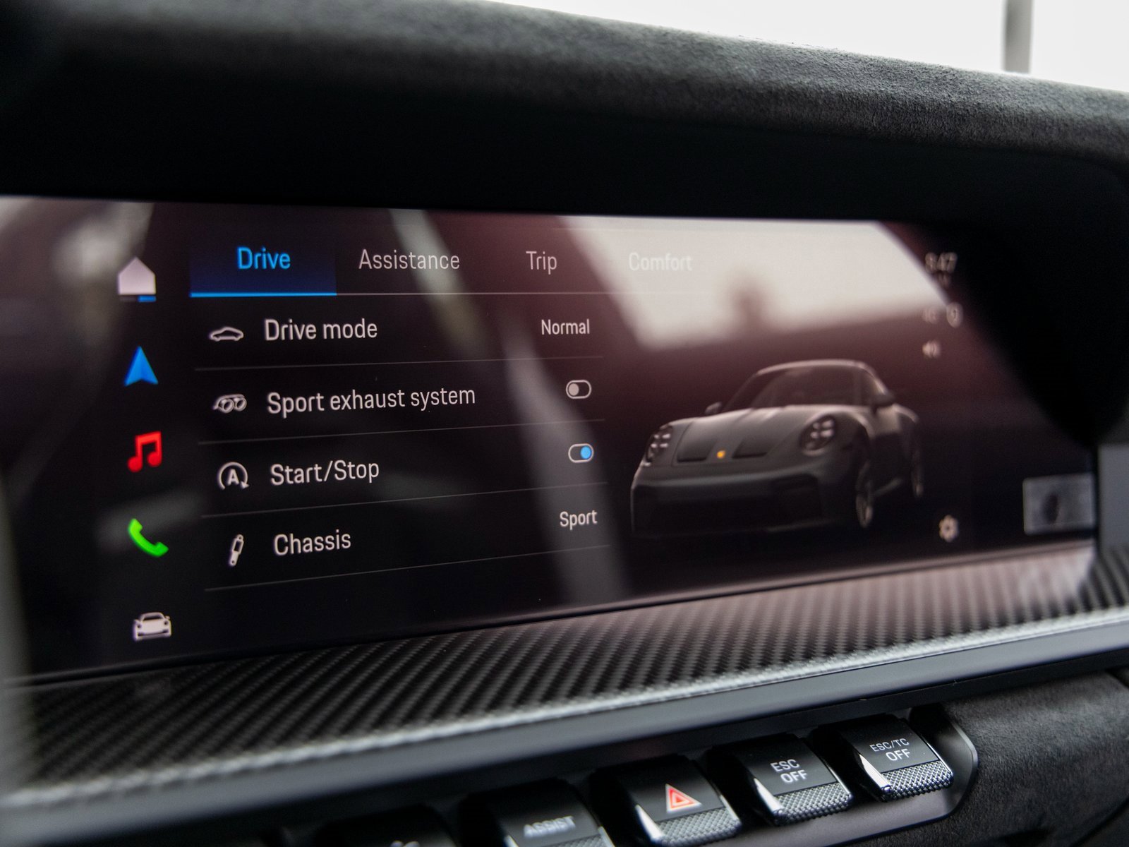 Certified 2026 Porsche 911 GT3 image 43