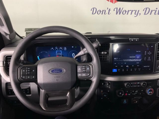 New 2026 Ford F250 XLT w/ XLT Premium Package image 17