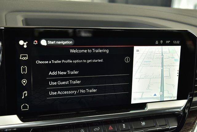 New 2025 GMC Sierra 1500 SLE w/ Preferred Package image 42