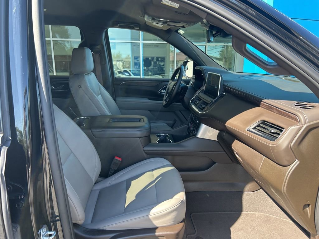 Used 2024 Chevrolet Tahoe LT image 18