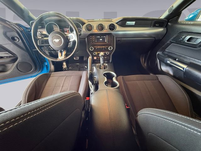 Used 2021 Ford Mustang GT RWD image 12