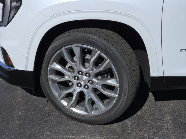 New 2026 GMC Acadia Denali w/ Super Cruise Package image 23