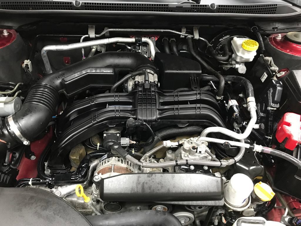 Used 2021 Subaru Outback Limited image 25