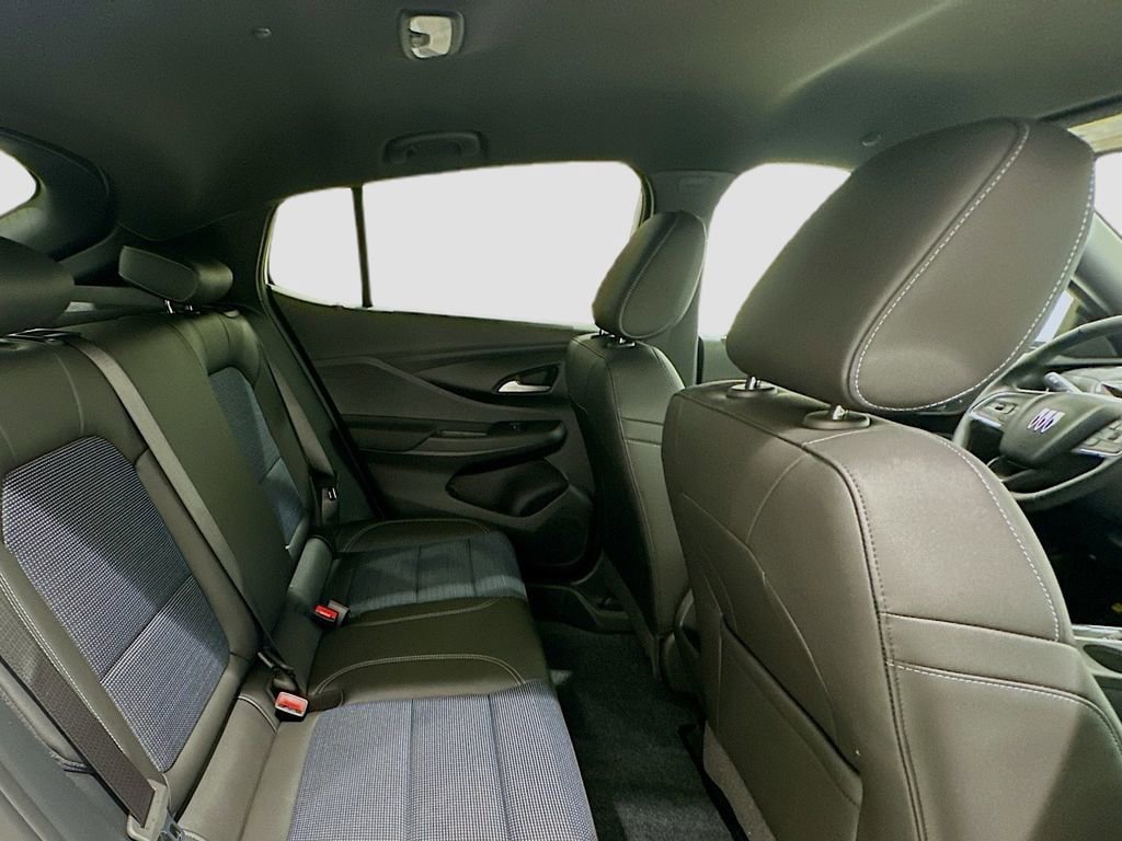 New 2026 Buick Envista Sport Touring w/ Convenience I Package FWD image 30
