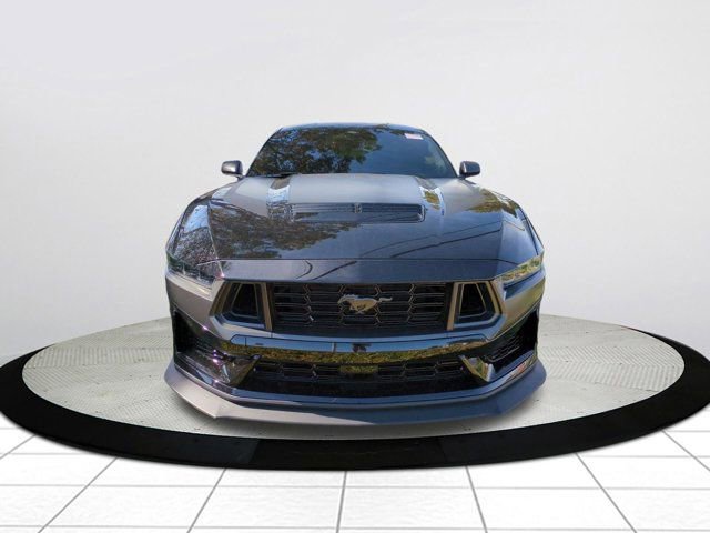 Used 2024 Ford Mustang Dark Horse image 8