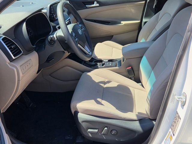 Used 2020 Hyundai Tucson Value image 10