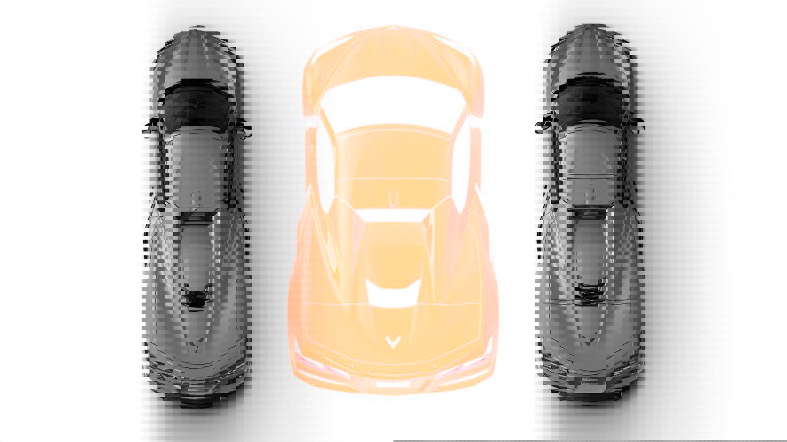 New 2026 Chevrolet Corvette Z06 w/ Battery Protection Package image 5