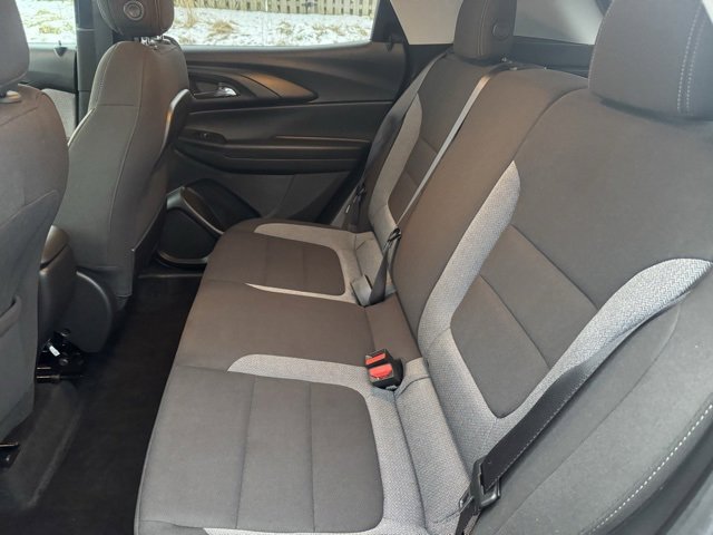 Used 2024 Chevrolet TrailBlazer LT image 27