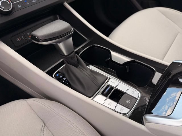 New 2026 Hyundai Tucson SE FWD image 19