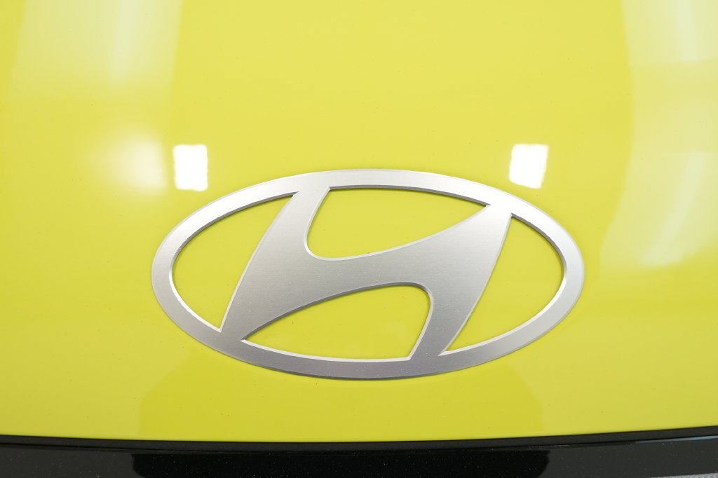 New 2026 Hyundai Kona SEL Premium AWD/4WD image 13