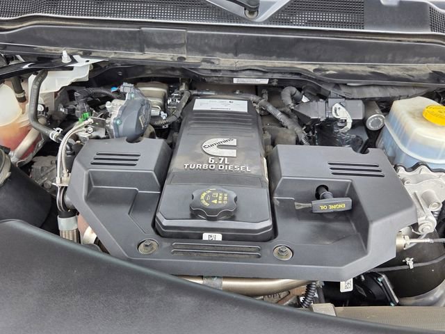 Used 2022 RAM 2500 Tradesman image 23