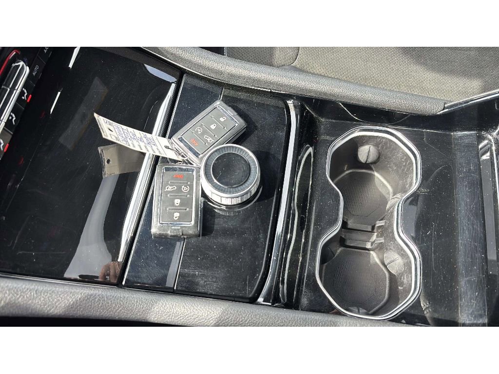 Used 2023 Jeep Grand Cherokee Altitude image 20