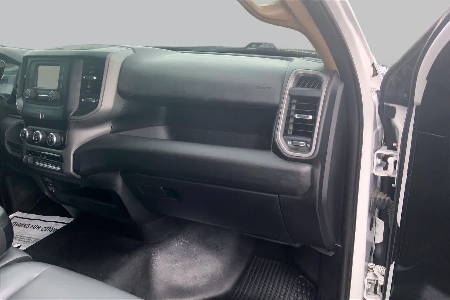 Used 2020 RAM 4500 Tradesman RWD image 19