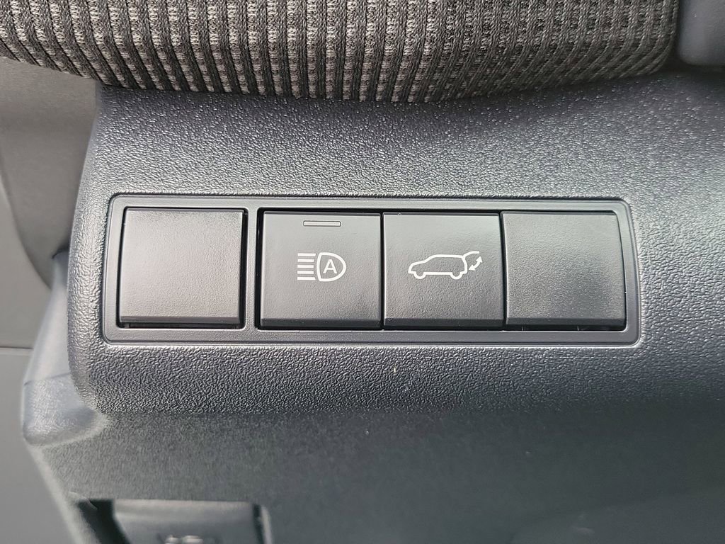Used 2024 Toyota bZ4X FWD w/ Weather Package image 29