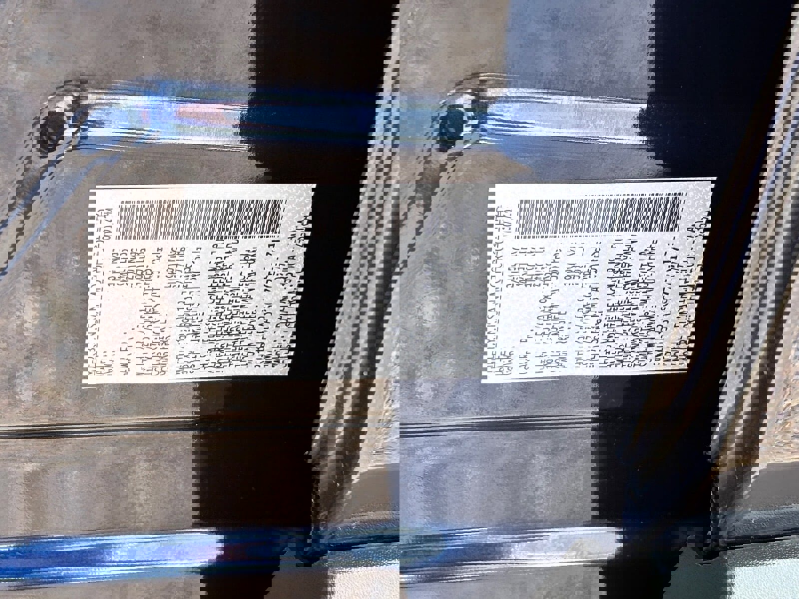 Certified 2025 Nissan Rogue SV image 27