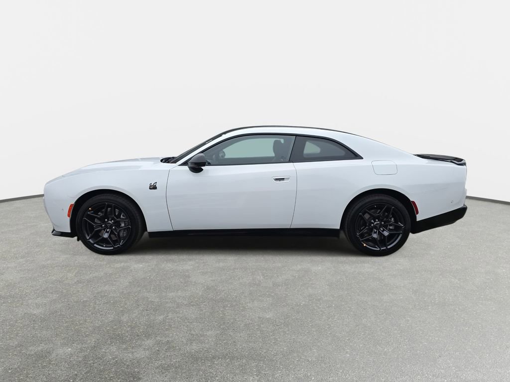 New 2026 Dodge Charger Scat Pack AWD/4WD image 8