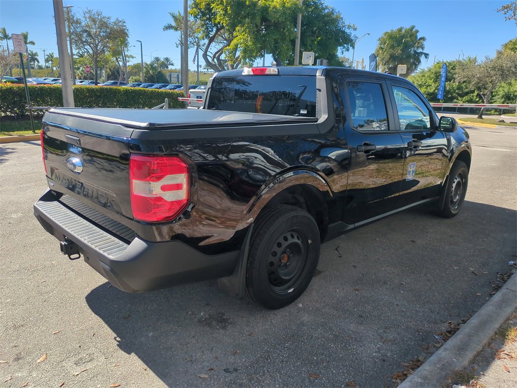 Used 2023 Ford Maverick XL image 5
