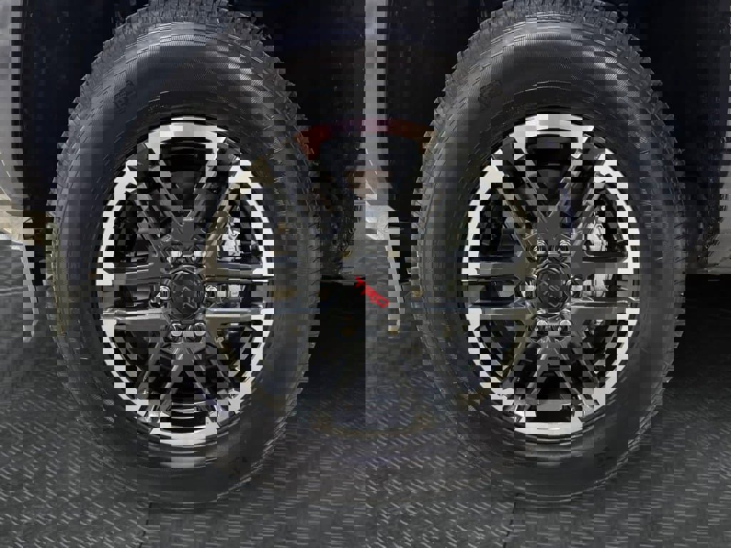 New 2025 Toyota Tacoma TRD Sport image 16