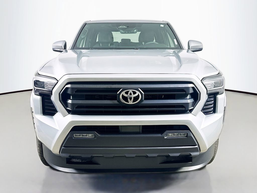 Used 2024 Toyota Tacoma SR5 RWD image 2
