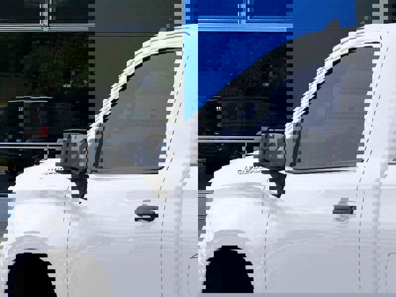 New 2026 Chevrolet Silverado 1500 W/T w/ WT Value Package image 12