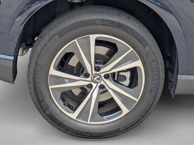 Used 2023 Lexus RX 350 Premium w/ Cold Area Package FWD image 20