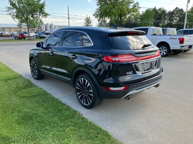 Used 2019 Lincoln MKC Reserve w/ MKC Technology Package AWD/4WD image 6