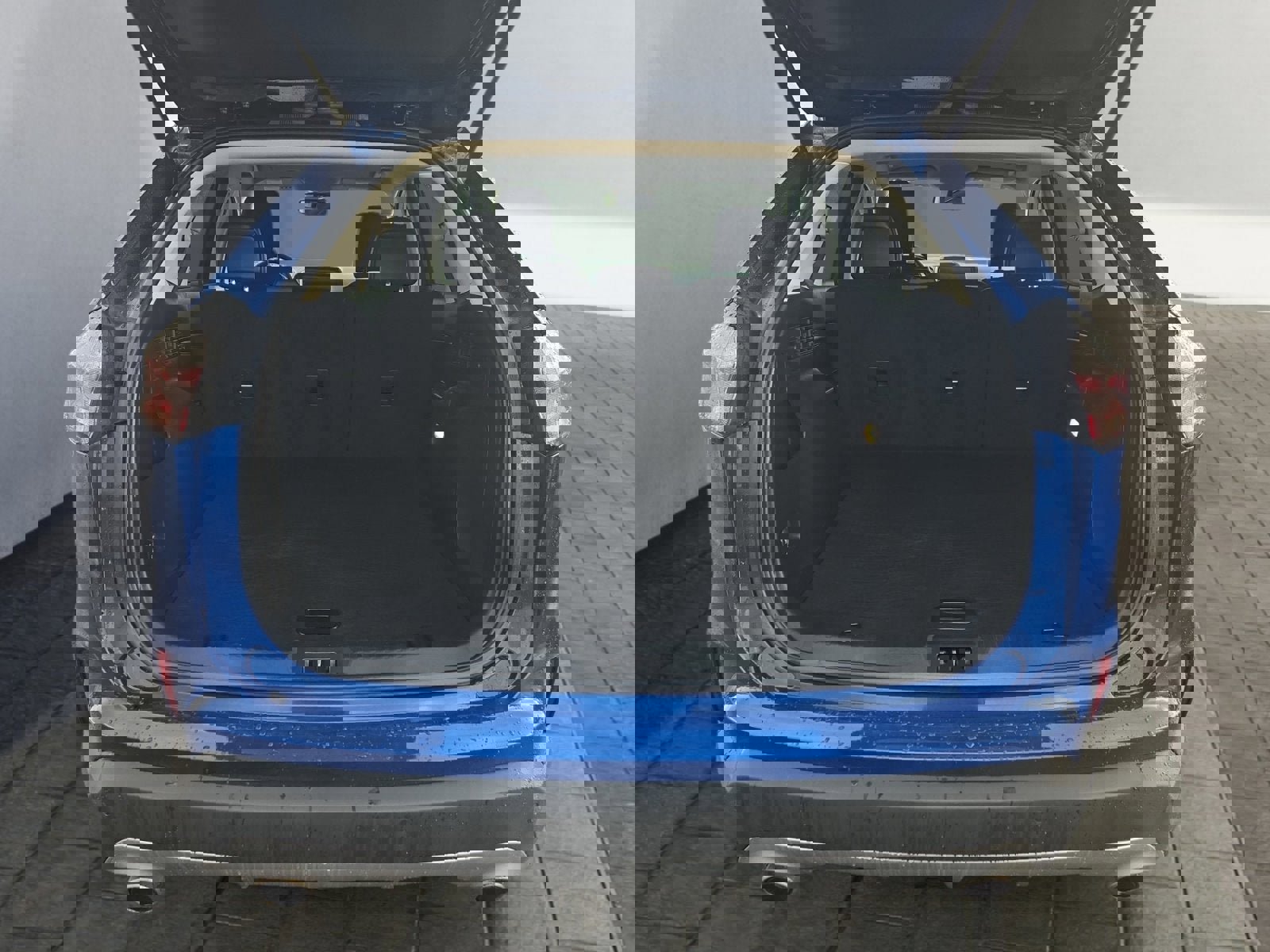 Used 2023 Ford Edge Titanium w/ Equipment Group 301A image 25